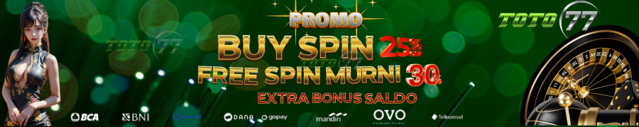 EVENT FREESPIN/BUYSPIN
