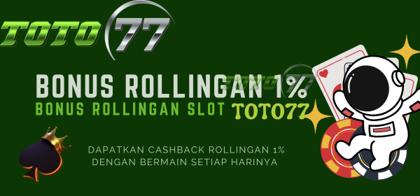 Rollingan 1%